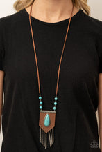 Load image into Gallery viewer, Enchantingly Tribal - Blue (BL-053)
