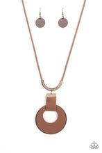 Load image into Gallery viewer, Luxe Crush - Copper (C-24)