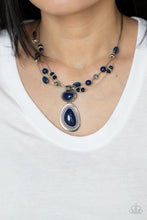 Load image into Gallery viewer, Discovering New Destinations - Blue (BL-115)