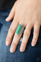 Load image into Gallery viewer, Dubai Distraction - Green