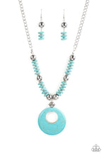 Load image into Gallery viewer, Oasis Goddess - Blue (BL-111)