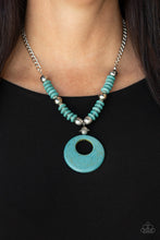 Load image into Gallery viewer, Oasis Goddess - Blue (BL-111)
