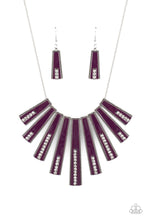 Load image into Gallery viewer, FAN-tastically Deco - Purple (PUR-43)