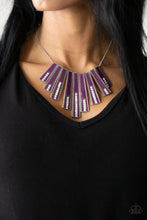 Load image into Gallery viewer, FAN-tastically Deco - Purple (PUR-43)