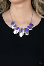 Load image into Gallery viewer, Endless Eclipse - Purple