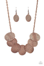Load image into Gallery viewer, Industrial Wave - Copper (C-03)
