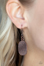 Load image into Gallery viewer, Industrial Wave - Copper (C-03)