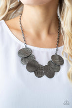 Load image into Gallery viewer, Industrial Wave - Black (BLK-68)