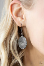 Load image into Gallery viewer, Industrial Wave - Black (BLK-68)