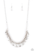 Load image into Gallery viewer, A Touch of CLASSY - Silver (S-46)