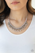 Load image into Gallery viewer, A Touch of CLASSY - Silver (S-46)