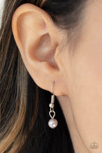 Load image into Gallery viewer, A Touch of CLASSY - Silver (S-46)