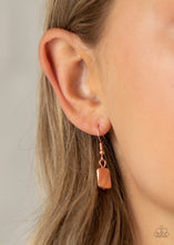 Load image into Gallery viewer, Downtown Reflections - Copper