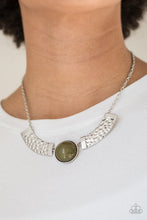 Load image into Gallery viewer, Egyptian Spell - Green (GR-34)