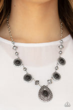 Load image into Gallery viewer, Mayan Magic - Black (BLK-04)