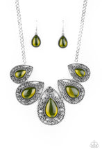 Load image into Gallery viewer, Opal Auras ~Green (GR-90)