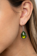 Load image into Gallery viewer, Opal Auras ~Green (GR-90)