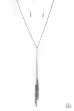 Load image into Gallery viewer, Timeless Tassels - White (P-34)