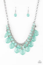 Load image into Gallery viewer, Trending Tropicana - Green Beads (GR-25)