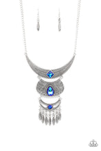 Load image into Gallery viewer, Lunar Enchantment - Blue (BL-129)