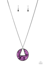 Load image into Gallery viewer, Chromatic Couture - Purple (PUR-40)