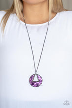 Load image into Gallery viewer, Chromatic Couture - Purple (PUR-40)
