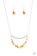 Load image into Gallery viewer, Pebble Prana - Yellow (M-16)