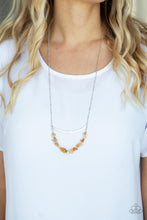 Load image into Gallery viewer, Pebble Prana - Yellow (M-16)