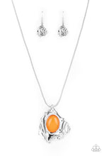 Load image into Gallery viewer, Amazon Amulet - Orange (OR-20)