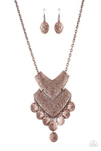 Load image into Gallery viewer, Keys to the ANIMAL Kingdom - Copper (C-26)