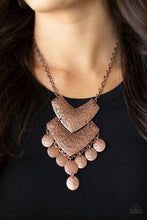 Load image into Gallery viewer, Keys to the ANIMAL Kingdom - Copper (C-26)