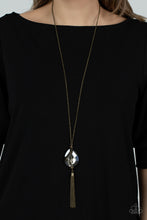 Load image into Gallery viewer, Interstellar Solstice - Brass