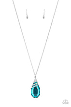 Load image into Gallery viewer, Demandingly Diva - Blue (BL-003)