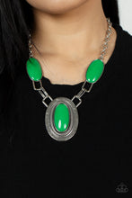 Load image into Gallery viewer, Count to TENACIOUS - Green