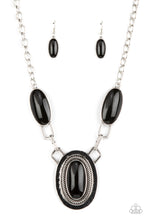 Load image into Gallery viewer, Count to TENACIOUS - Black (BLK-162)
