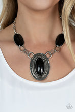 Load image into Gallery viewer, Count to TENACIOUS - Black (BLK-162)