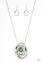 Load image into Gallery viewer, Luminous Labyrinth - Green (GR-46)
