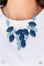 Load image into Gallery viewer, Date Night Nouveau - Blue (BL-184)