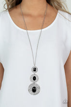 Load image into Gallery viewer, Talisman Trendsetter - Black (BLK-89)