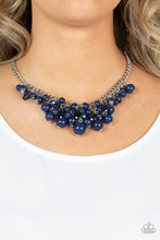 Load image into Gallery viewer, Broadway Bustle - Blue (BL-132)