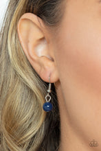 Load image into Gallery viewer, Broadway Bustle - Blue (BL-132)