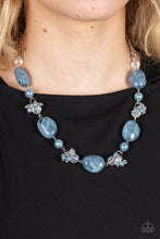 Load image into Gallery viewer, The Top TENACIOUS - Blue (BL-194)