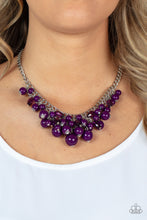 Load image into Gallery viewer, Broadway Bustle - Purple (PUR-26)