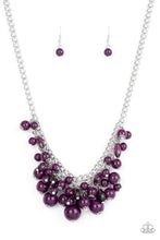 Load image into Gallery viewer, Broadway Bustle - Purple (PUR-26)