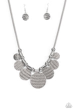 Load image into Gallery viewer, Indigenously Urban - Silver (S-84)