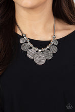 Load image into Gallery viewer, Indigenously Urban - Silver (S-84)