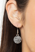 Load image into Gallery viewer, Indigenously Urban - Silver (S-84)