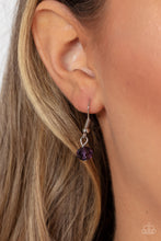 Load image into Gallery viewer, Starry-Eyed Eloquence - Purple (PUR-79)