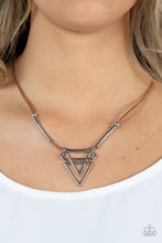 Load image into Gallery viewer, Tulum Totem - Brown (BR-47)