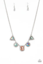 Load image into Gallery viewer, Posh Party Avenue - Multi (M-31)